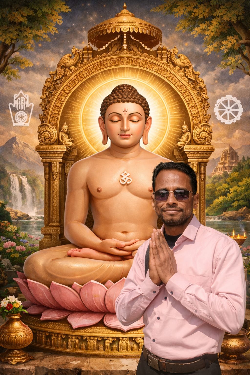 Deepak Jain, Owner, Jain IT Solutions