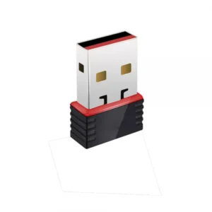 WIFI DONGLE ( NORMAL RED )