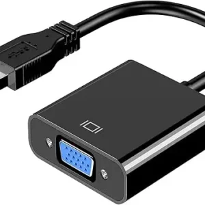 USB TO VGA 3.0
