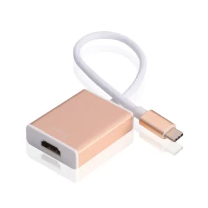 TYPE C TO HDMI