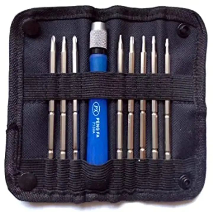 TOOLKIT PENGFA