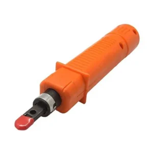 PUNCHING DOWN TOOL