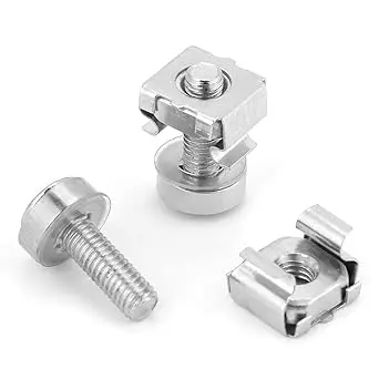 RACK HARDWARE PKT