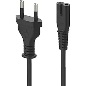 POWER CABLE NORMAL (2PIN TO 2PIN )