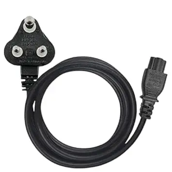 POWER CABLE LAPTOP { DPN }