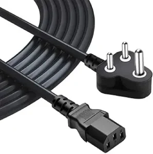 POWER CABLE 5MTR { DESKTOP }