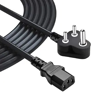 POWER CABLE 5MTR { DESKTOP }