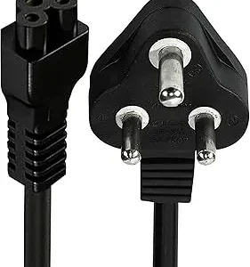 POWER CABLE 5MTR ( "LAPTOP" )