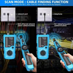 WIRE CABLE TRACKER { HEAVY }