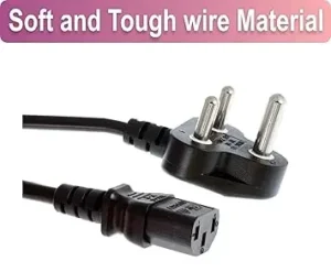 POWER CABLE 30MTR { DESKTOP }