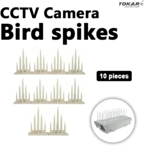 BIRD PROTECTION SPIKE