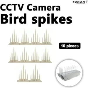 BIRD PROTECTION SPIKE
