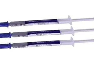 PASTE INJECTION { SMALL }