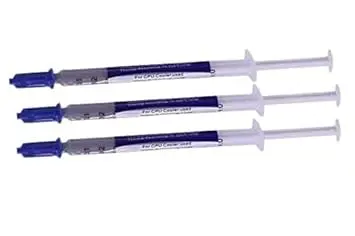 PASTE INJECTION { SMALL }