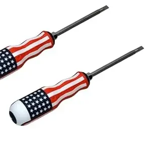 SCREW TOOL { 4 INCH }