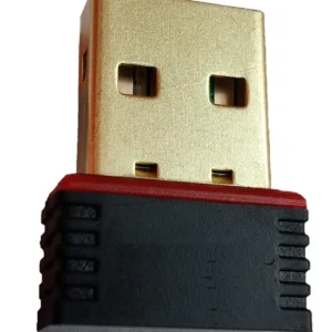WIFI DONGLE { GOLD CONNECTOR }