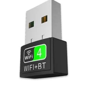 WIFI + BT DEVICE NORMAL { BLACK BOX }