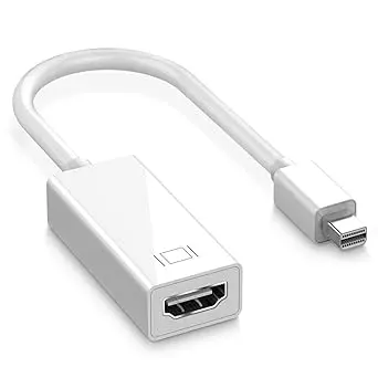 MINI DP TO HDMI