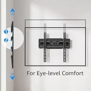 LED WALL MOUNT [FIX 60INCH]