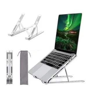LAPTOP STAND METAL ” BIG “