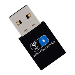 WIFI + BT DEVICE [ 4G HEAVY ]