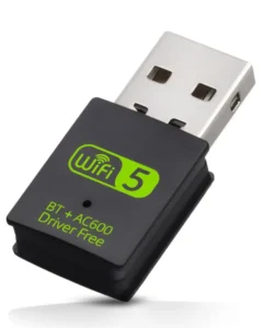 WIFI + BT DEVICE { 5G }