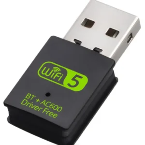 WIFI + BT DEVICE { 5G }