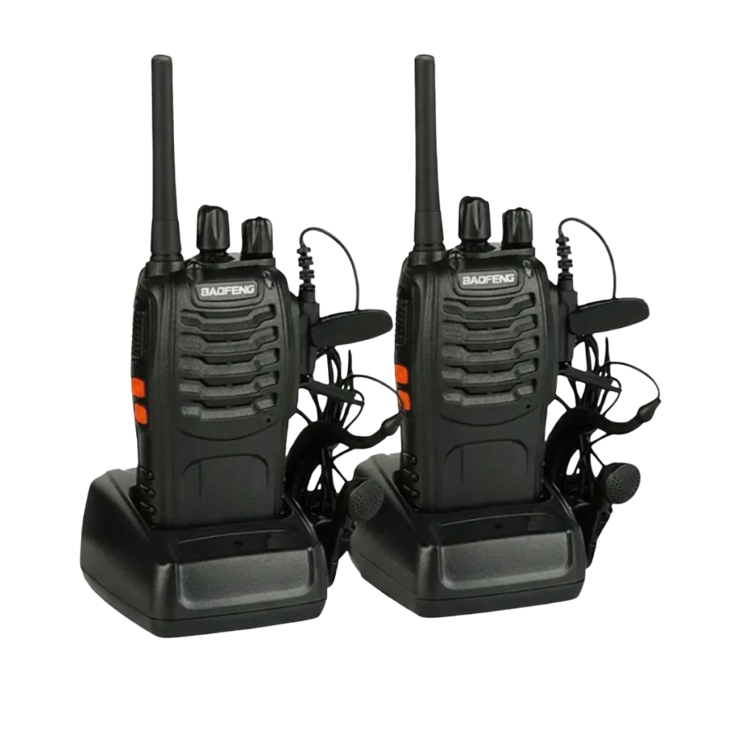 WALKIE TALKIE