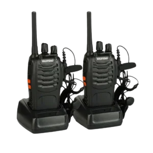 WALKIE TALKIE