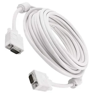 VGA CABLE 20 MTR