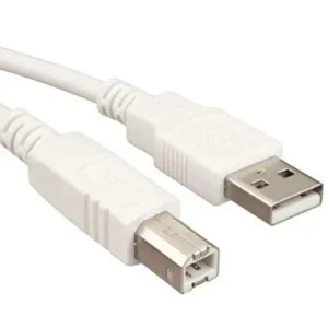 USB PRINTER CABLE 5MTR