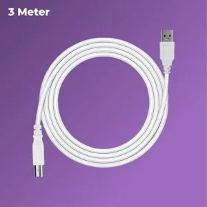 USB PRINTER CABLE 3MTR