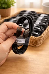 USB PRINTER CABLE ( DELL )