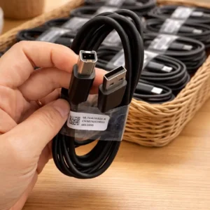 USB PRINTER CABLE ( DELL )