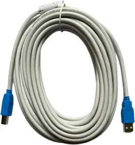 USB ” PRINTER ” CABLE 10MTR