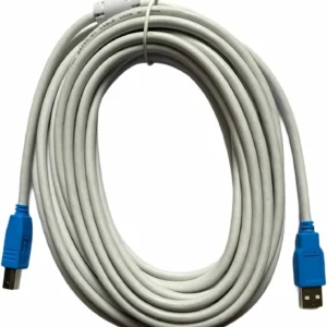 USB " PRINTER " CABLE 10MTR