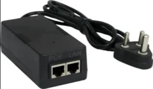 POE ADAPTOR { 48 VOLT }