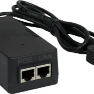 POE ADAPTOR { 48 VOLT }