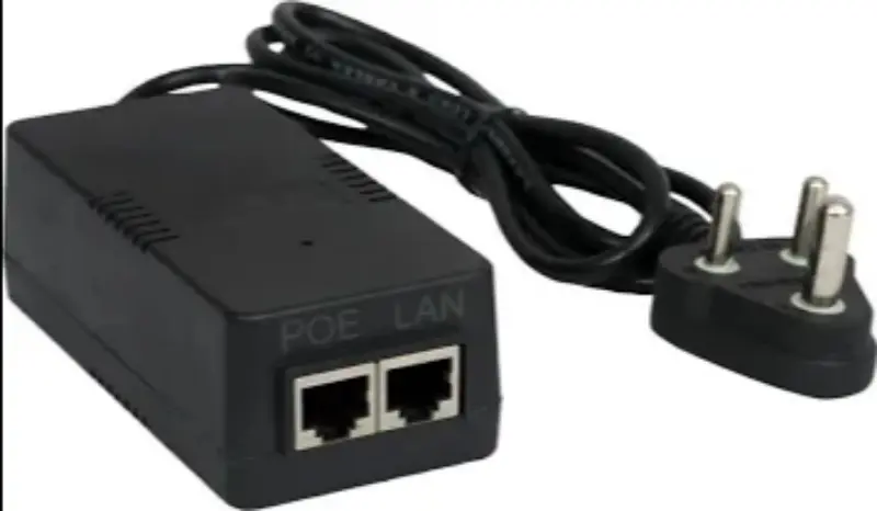 POE ADAPTOR { 48 VOLT }