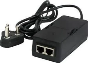 POE ADAPTER { 24 VOLT }