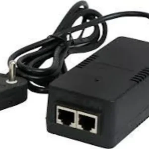 POE ADAPTER { 24 VOLT }