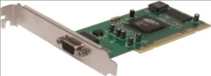 PCI VGA CARD