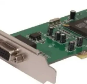 PCI VGA CARD
