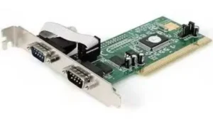 PCI SERIAL CARD
