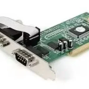 PCI SERIAL CARD