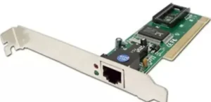 PCI LAN CARD