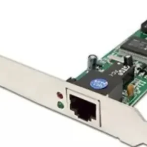 PCI LAN CARD