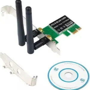 PCI ( EXPRESS ) WIFI CARD