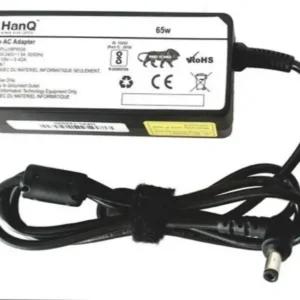 LAPTOP CHARGER ( NOKIA PIN )