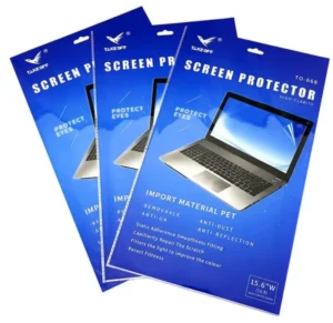 LAPTOP SCREENGUARD ” 15 INCH “
